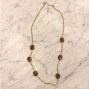 Banana Republic Necklace 40inch